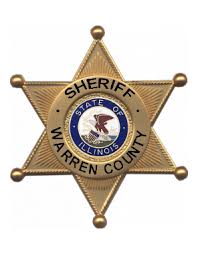 cumming warren sheriff police iowa county